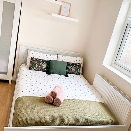 Lovely 3 Bed Apartment In The City Of London Exterior photo