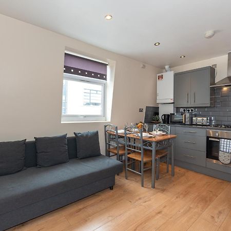 Lovely 3 Bed Apartment In The City Of London Exterior photo