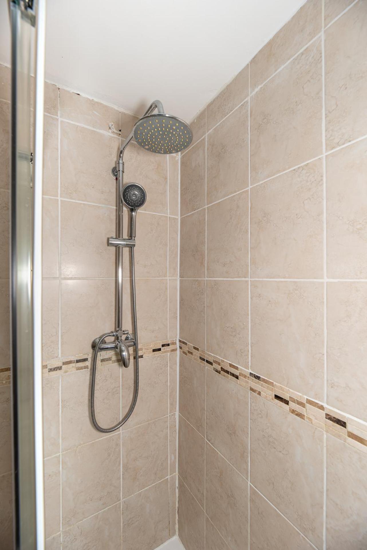 Lovely 3 Bed Apartment In The City Of London Exterior photo