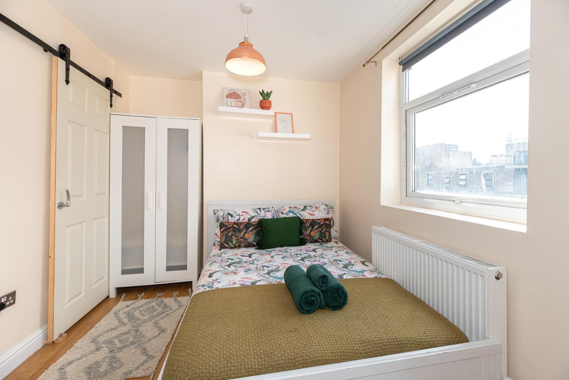 Lovely 3 Bed Apartment In The City Of London Exterior photo