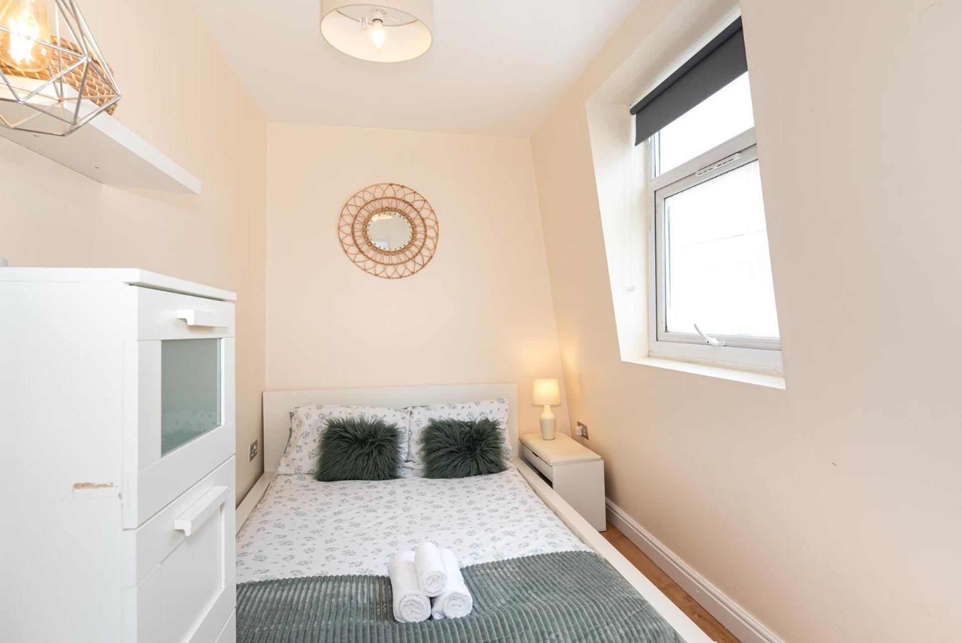 Lovely 3 Bed Apartment In The City Of London Exterior photo