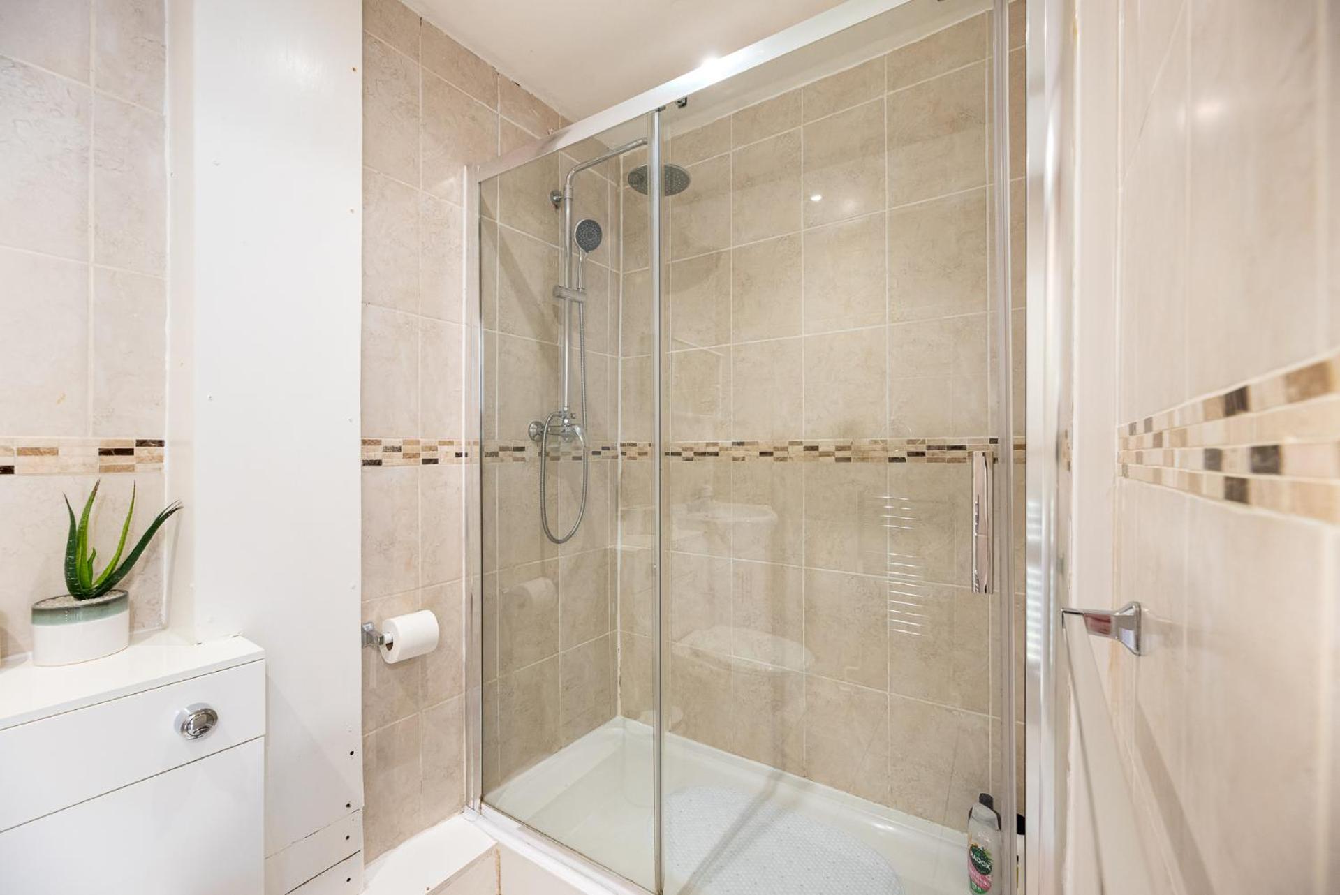 Lovely 3 Bed Apartment In The City Of London Exterior photo