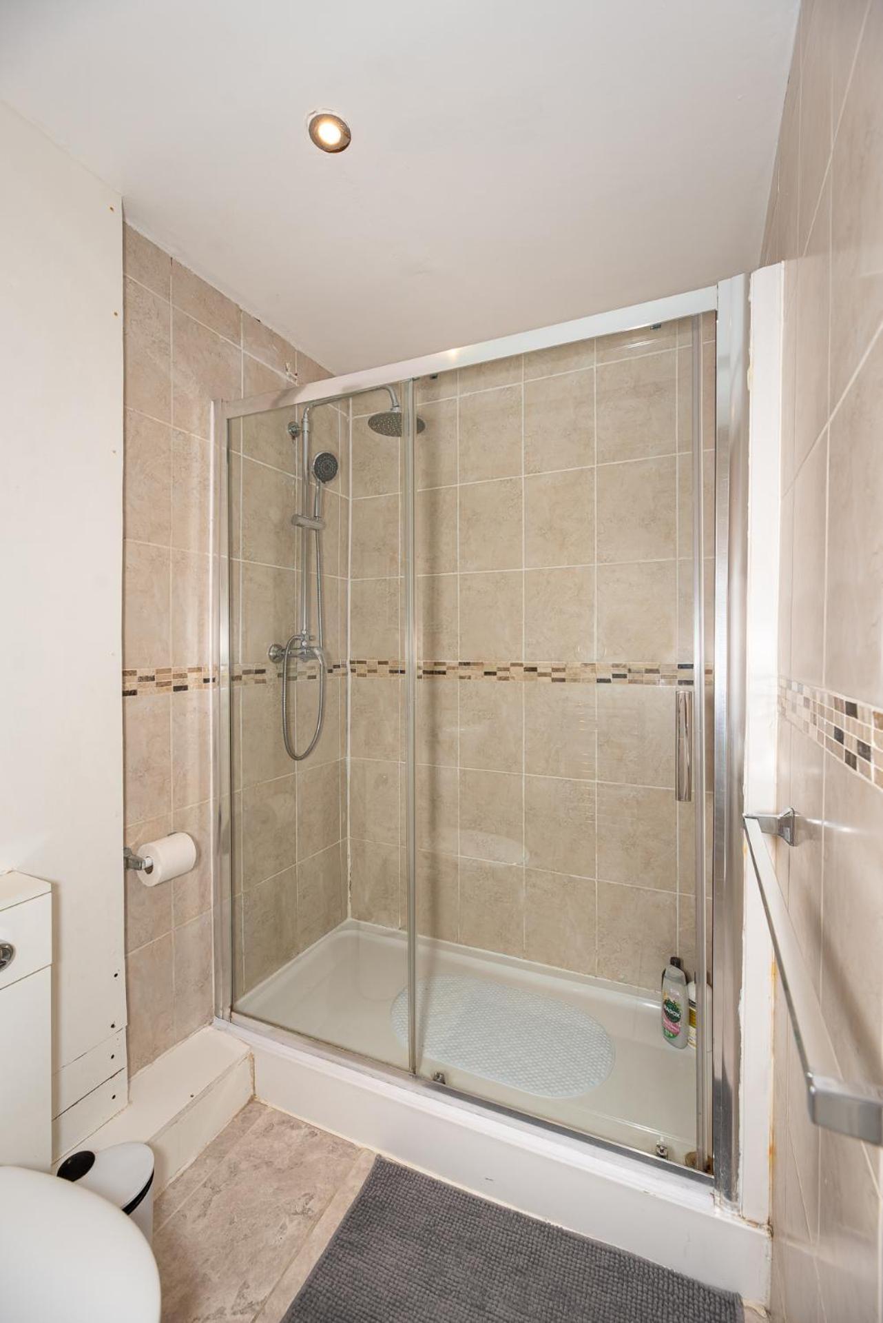 Lovely 3 Bed Apartment In The City Of London Exterior photo
