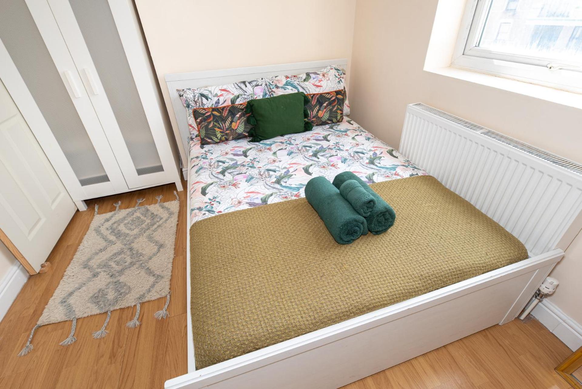 Lovely 3 Bed Apartment In The City Of London Exterior photo
