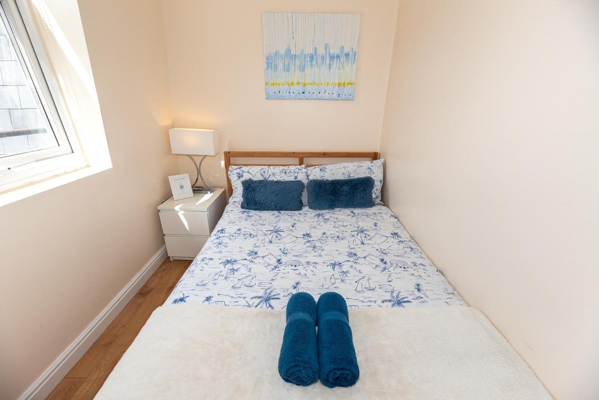 Lovely 3 Bed Apartment In The City Of London Exterior photo